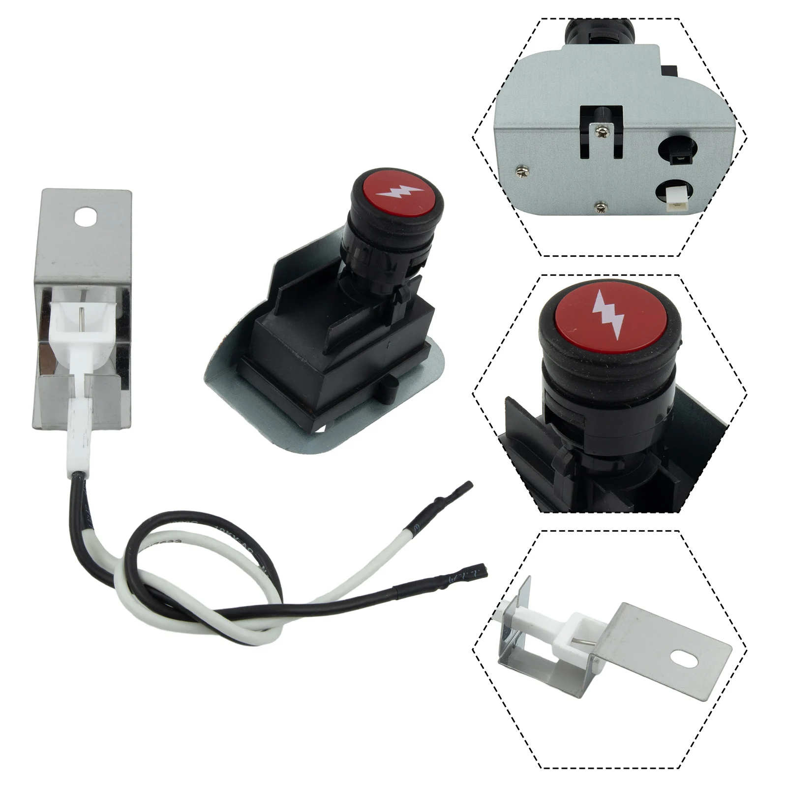 The Real Color Of The Item May Be Slightly Different From The Pictures Shown On Website Caused By Many Factors