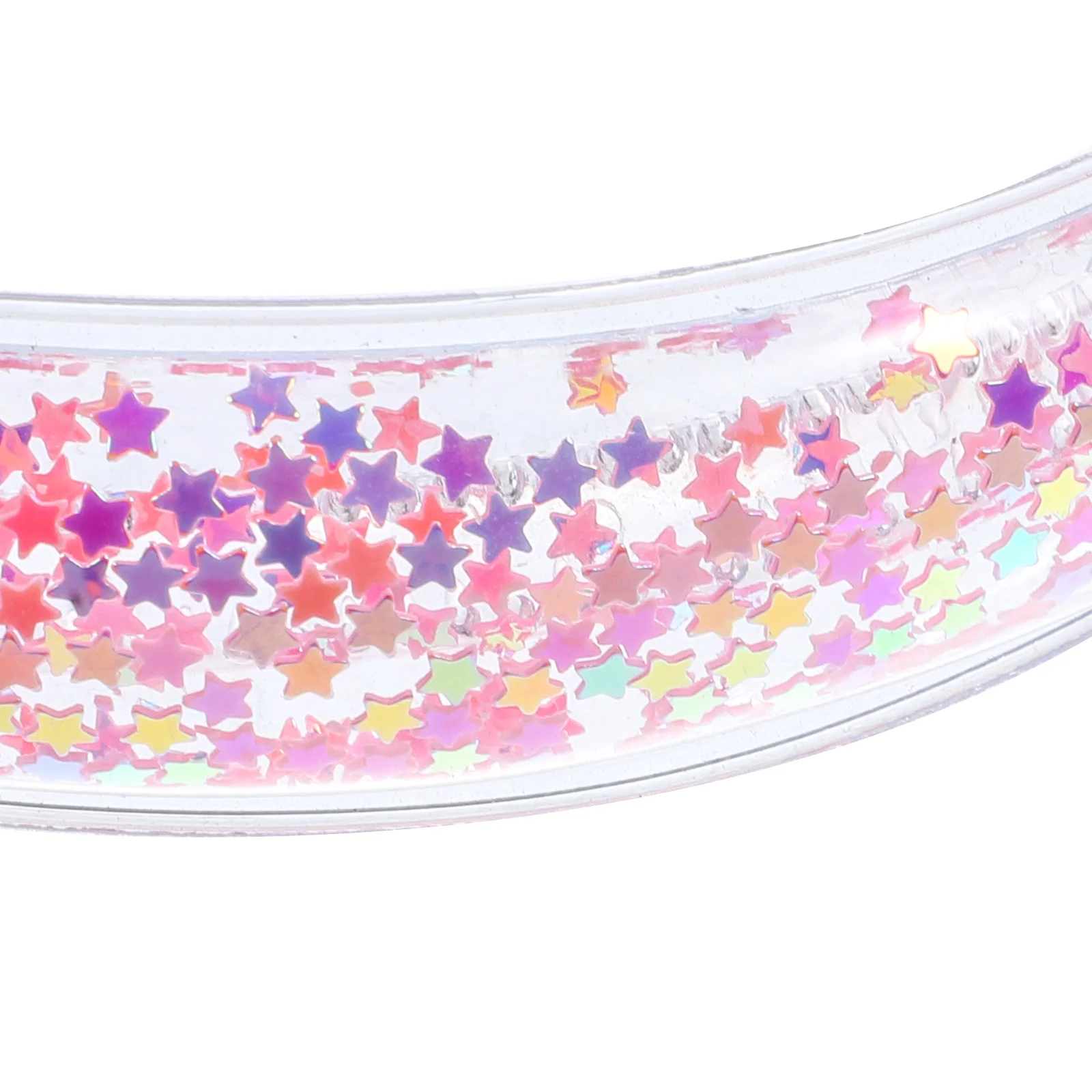 

5Pcs Quicksand Sequin Headbands Women Hair Accessories Stylish Fashion Hairbands for Work Party Everyday Teens