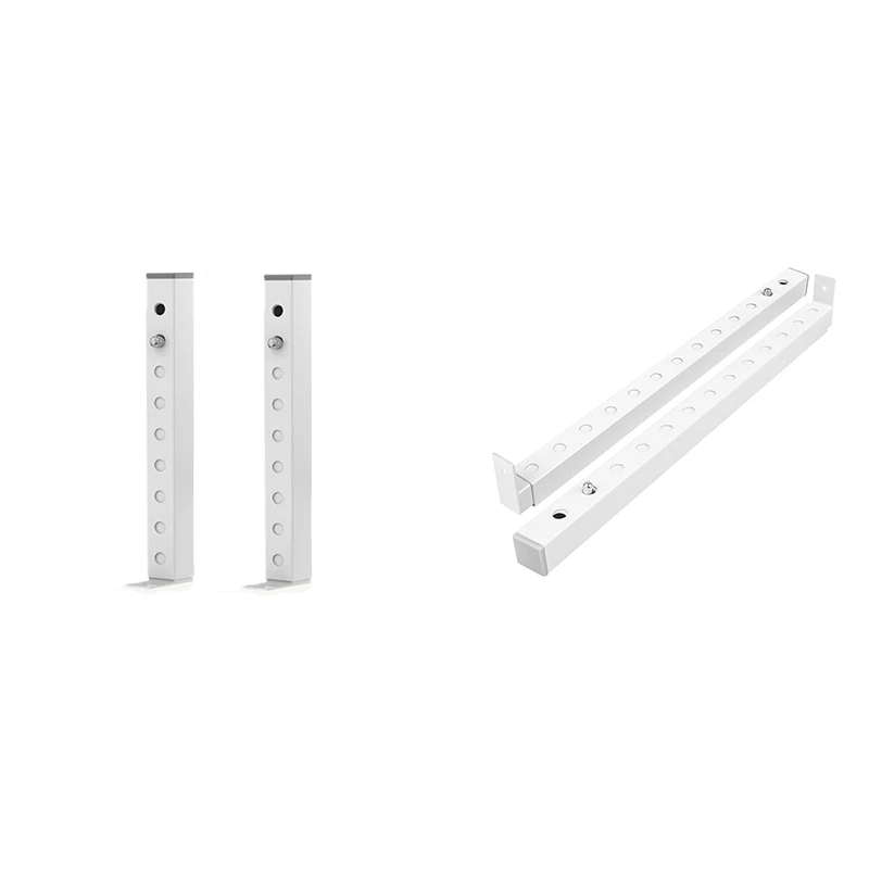 

Adjustable Window Security Bars (Steel),Window Locks Bars Inside For Prevent Burglary, Window Stoppers For Window