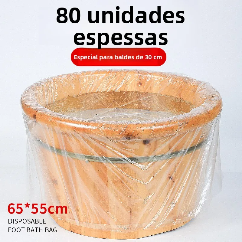 thickened-disposable-foot-bath-bag-plastic-bucket-foot-massage-basin-home-use-simple-style-foot-soaking-tub-bag