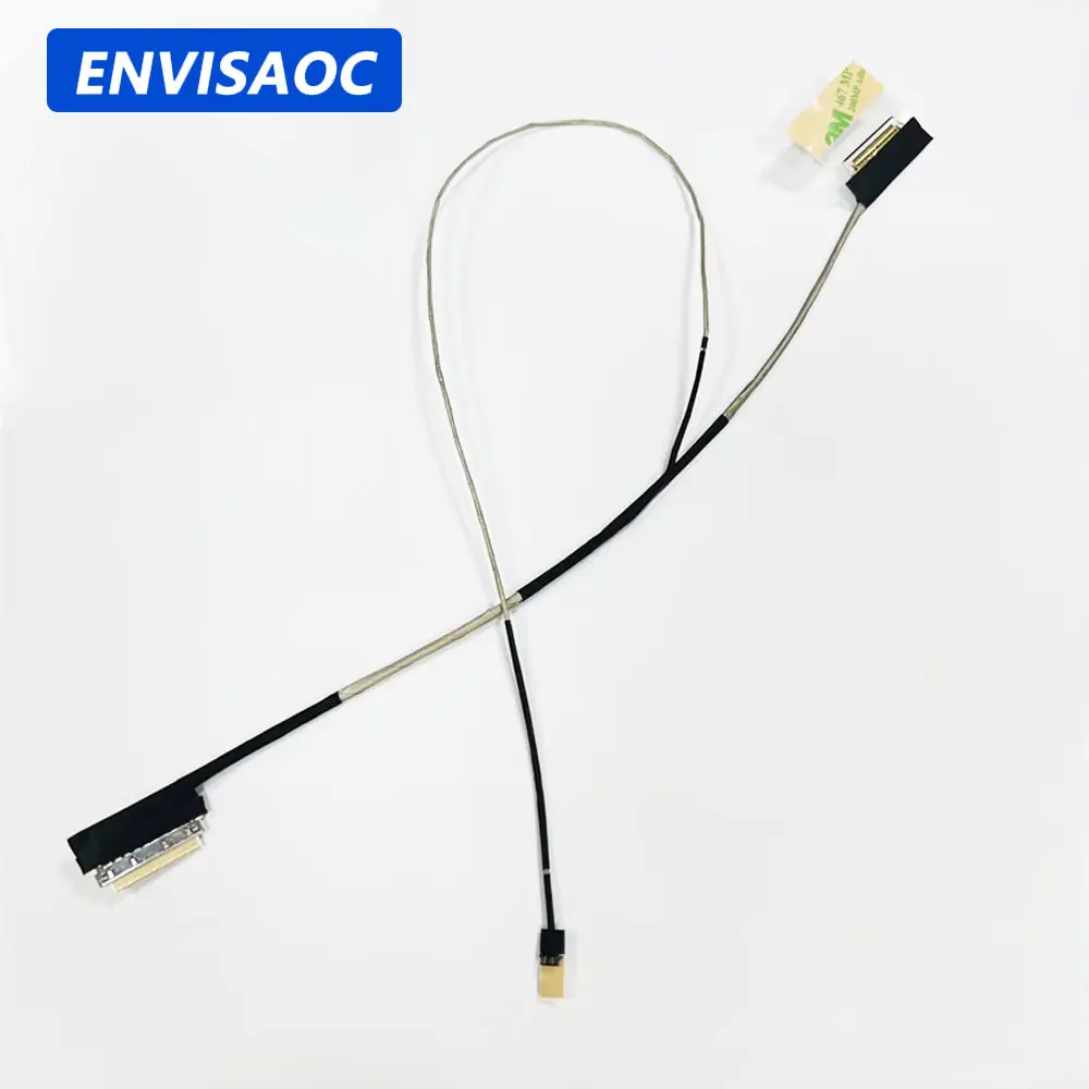 For Acer Aspire Nitro AN515-44 AN515-45 AN515-55 N20C1 laptop LCD LED Display Ribbon Camera Flex cable DC02C00PW00 50.Q7KN2.012