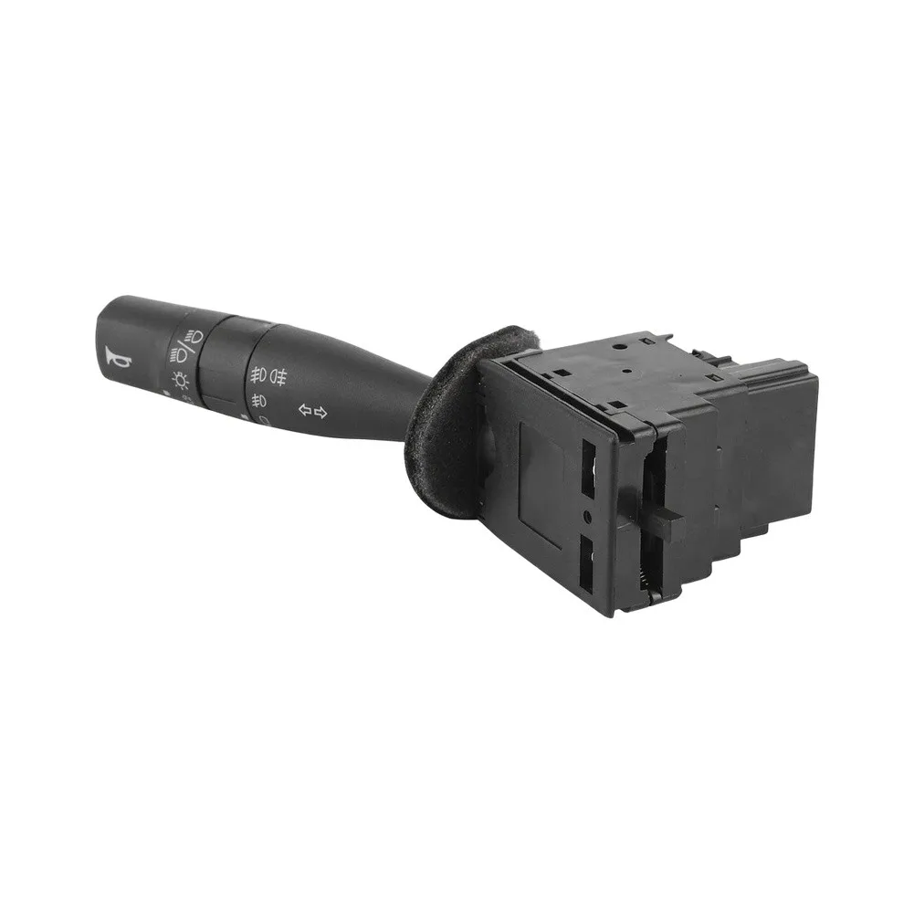 Steering Column Switch Turn Signal Switch High-grade ABS Plastic Wear Resistant Material Direct Replacement Design