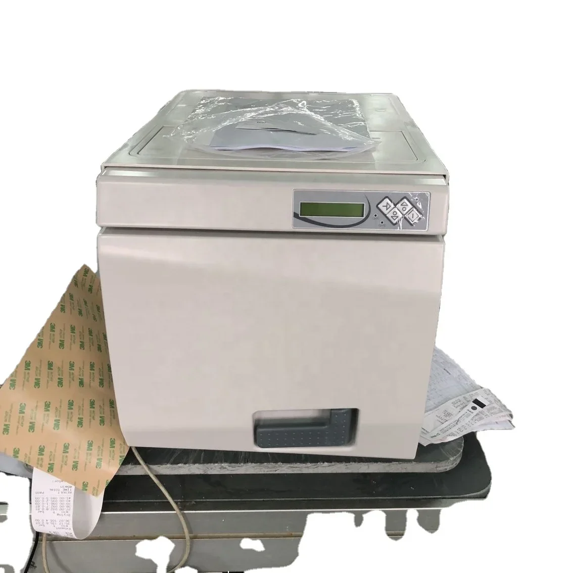 Class B 23L Dental Sterilization Sterilizer dental autoclave