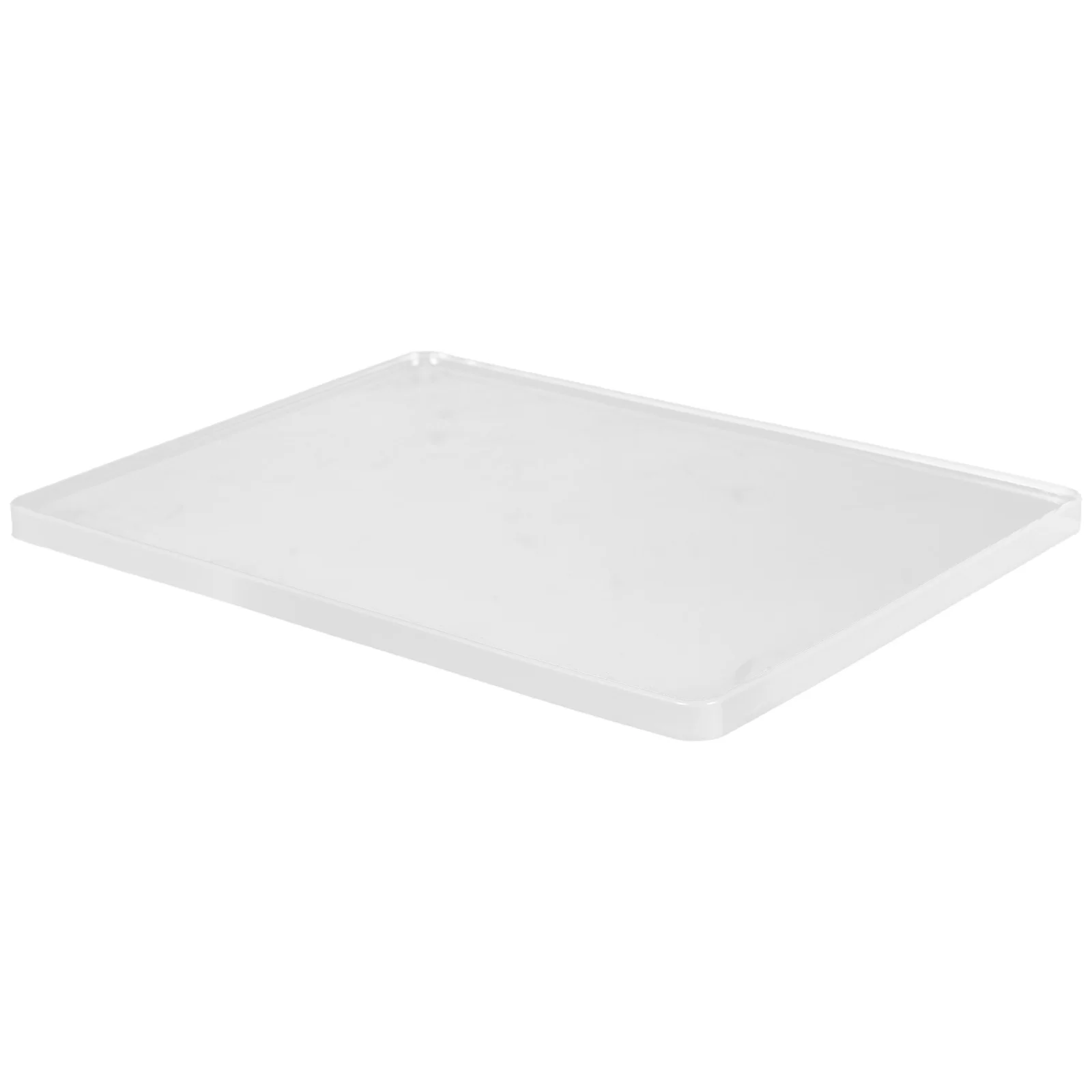 

Gel Printing Plate 7X5" A5 Reusable Transparent Non-Stick Flexible Durable Art Journaling Scrapbooking Card Making Monoprinting