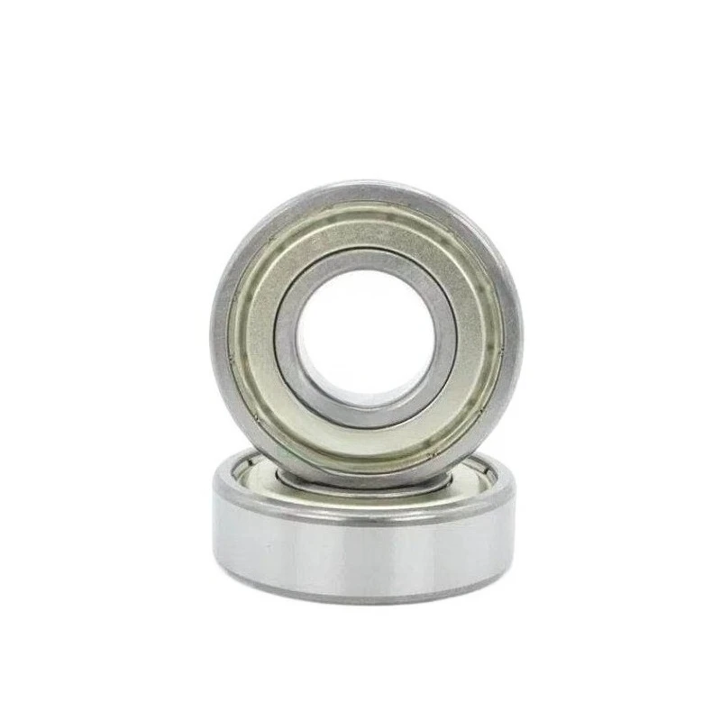 For RPM Deep Groove Ball Bearing 60 Electric 5ZZ 62052-2RS 25 * 6205-2RS52 * 15mm Shaft