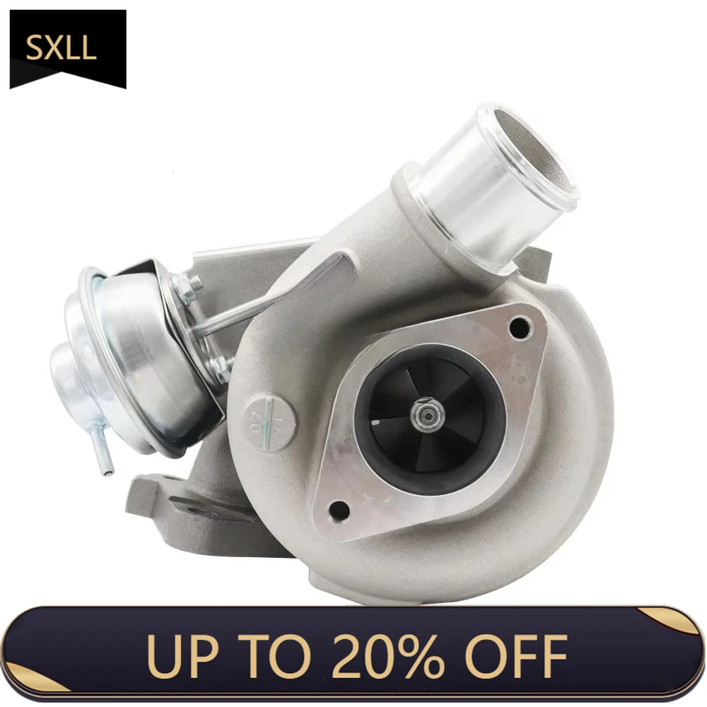 SXLL  New car parts for roller coaster 1HDT H1C turbocharger 3522900