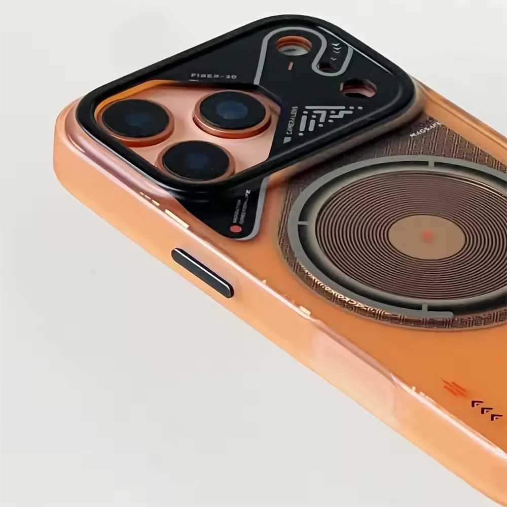 Casing Ponsel Magnetik Magsafe - Phone Cases Vogue ulasan dan harga