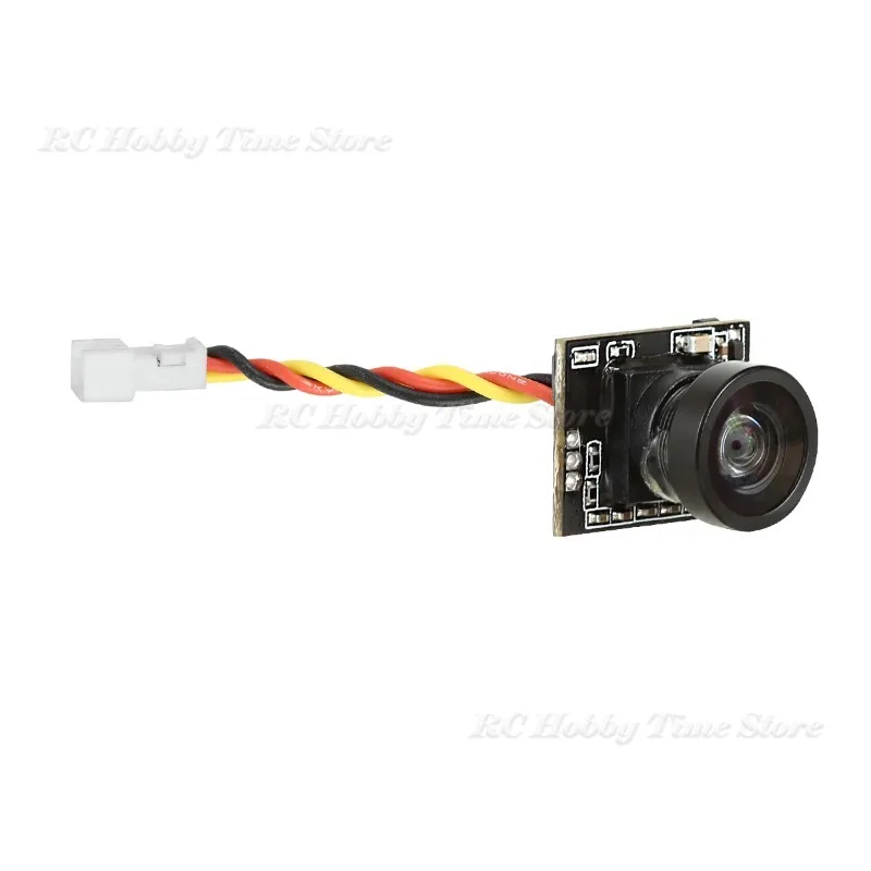NEEBRC B13 CMOS 170° Wide Angle Micro FPV Camera 1200TVL 1.8mm Lens 5V PAL/NTSC OSD Internal Adjustable for RC FPV Racing Drone