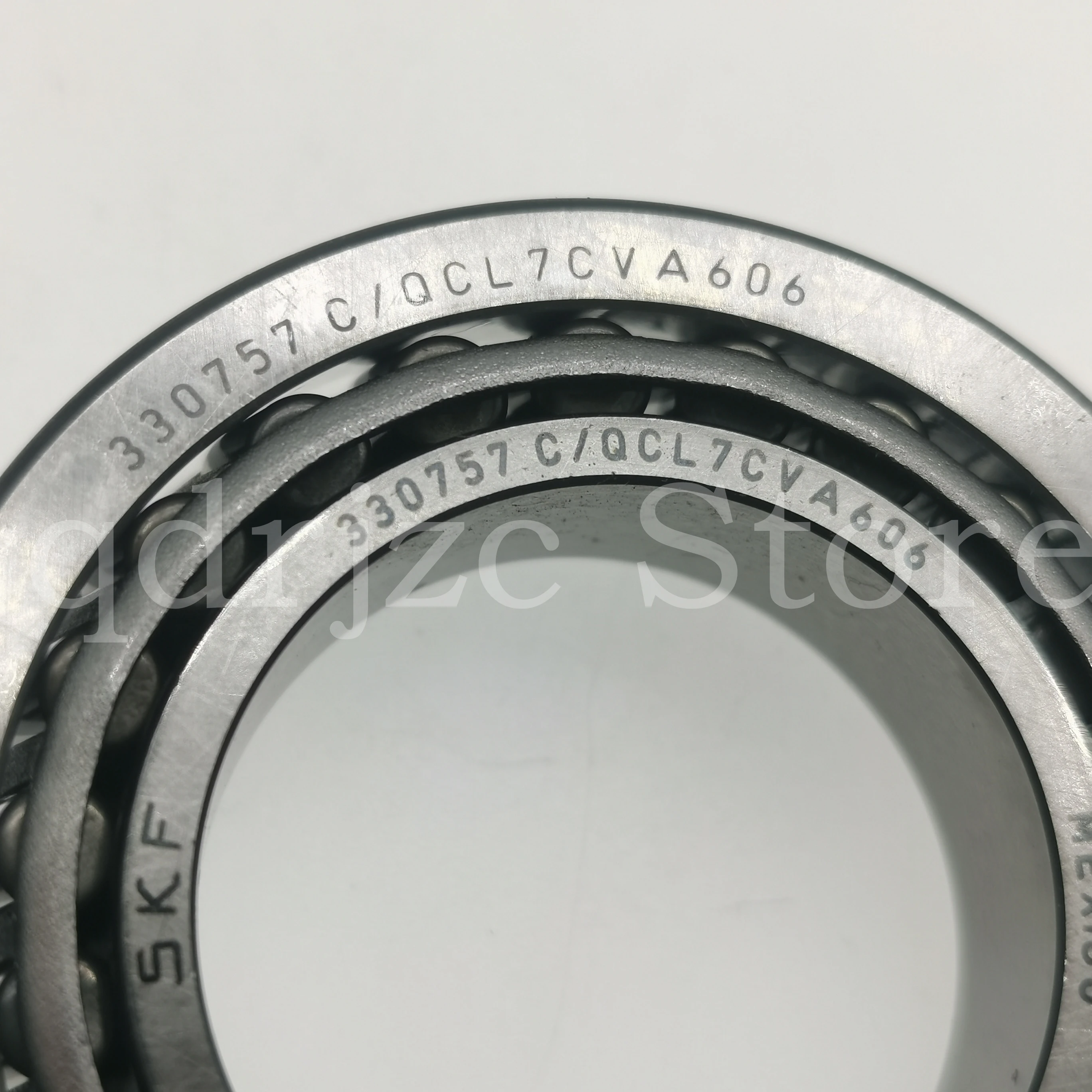 tapered roller bearing 330757C/QCL7CVA606 35mm 62mm 17mm
