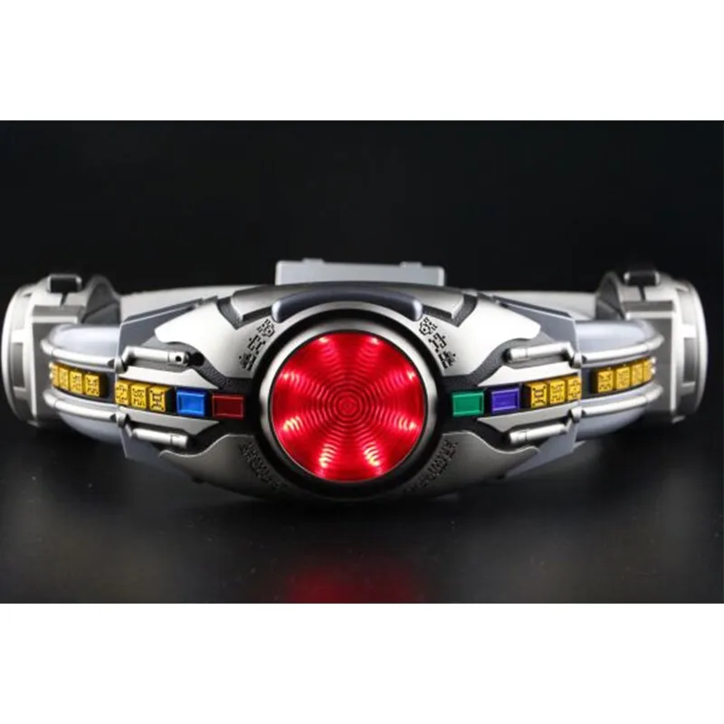 Bandai, Kamen Rider CS Alloy 1 to 1 Prop-level Belt Model Toy CS Empty My Belt