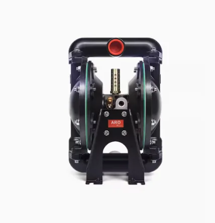 ARO Pneumatic diaphragm pump sand mill 666120-3EB-C（DN25）666120-344-C（DN25）6661A3-344-C（DN25） 666170-344-C（DN40）