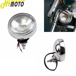 Universal Motorcycle 4.5