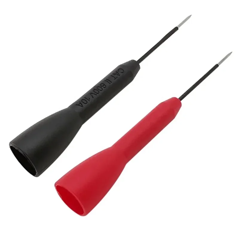 Датчики для безразрушительного измерения, тонкие тестовые иглы для ремонта цепей