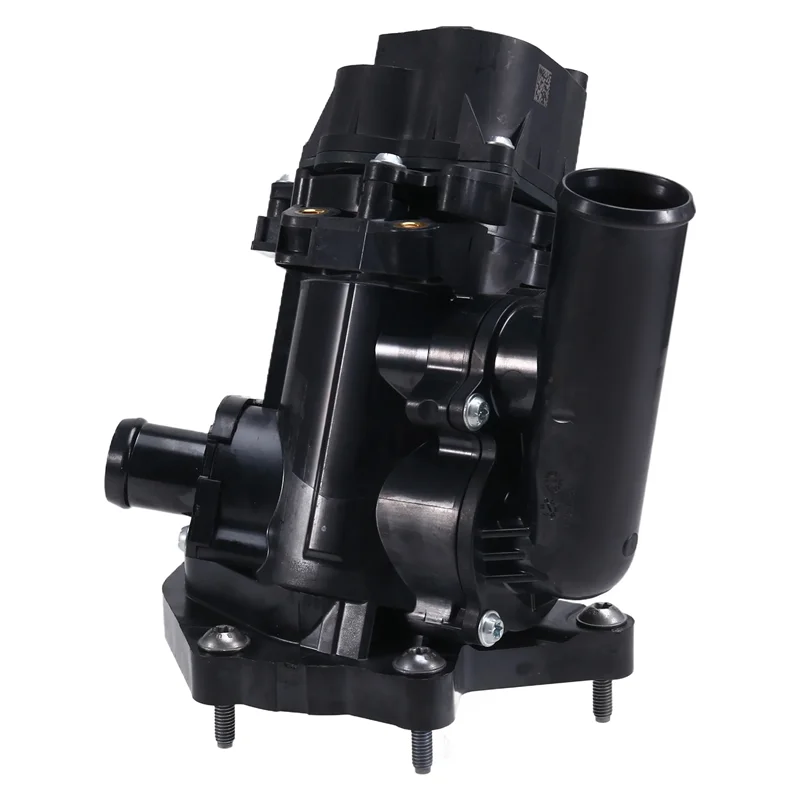 A11F-A100023760 Car Thermostat Assembly With Housing For Dongfeng Aeolus Huge AX7 Shine Max B016482