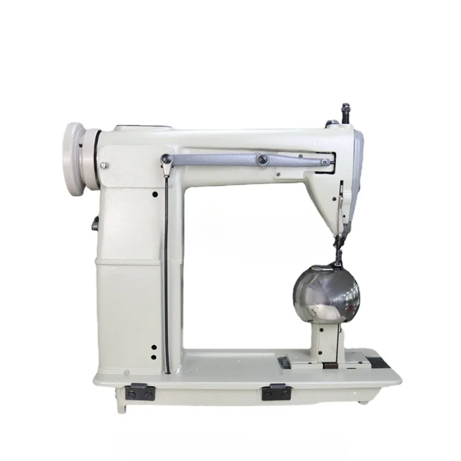 Hot Sale Industrial Human Hair Wig Making Machinery Single Needle Sewing Machine for Wigs