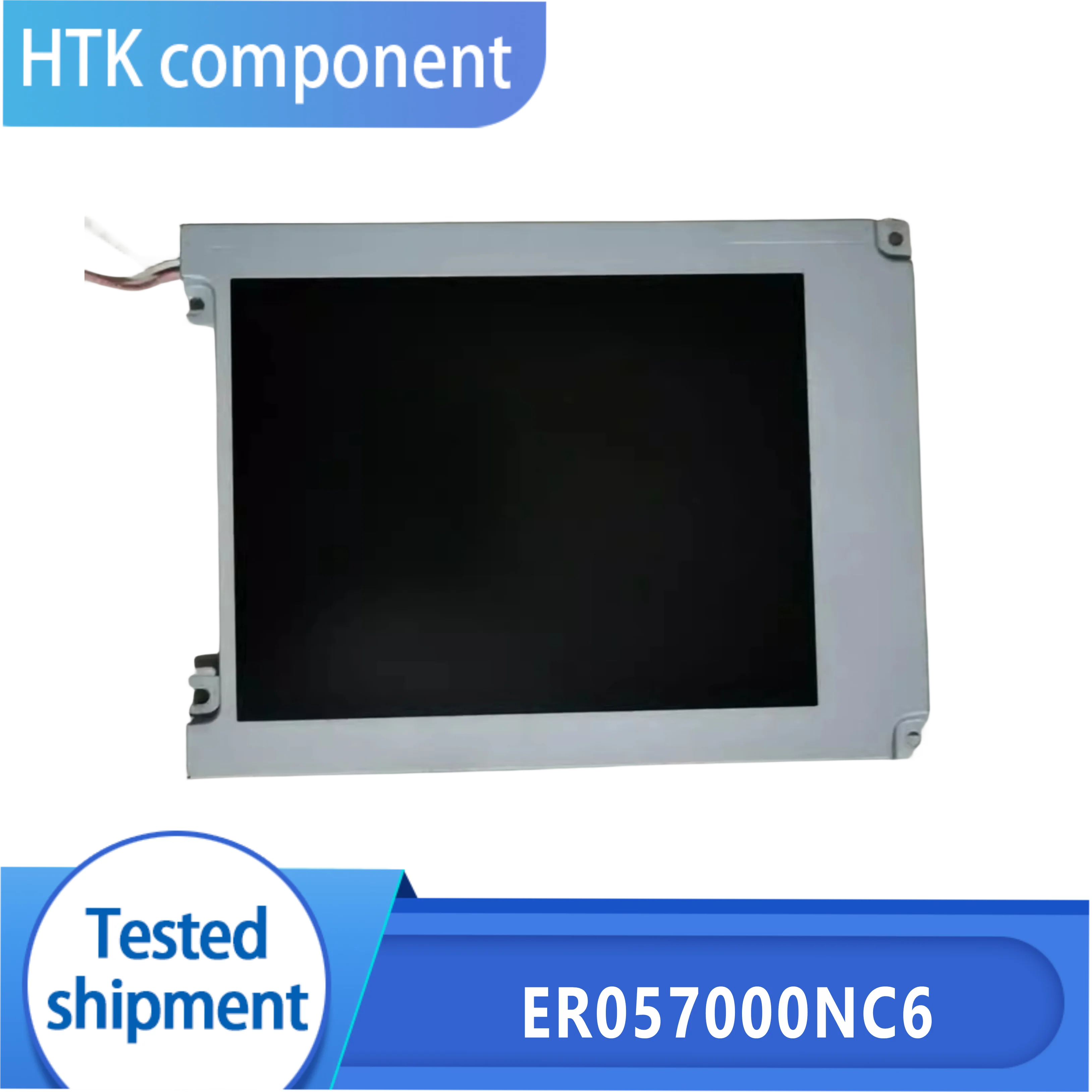 

Новый ЖК-экран 5,7 дюйма ER057000NC6