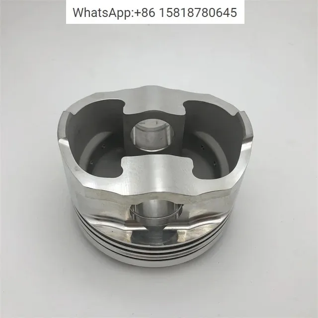 2JZ Forged Piston, …