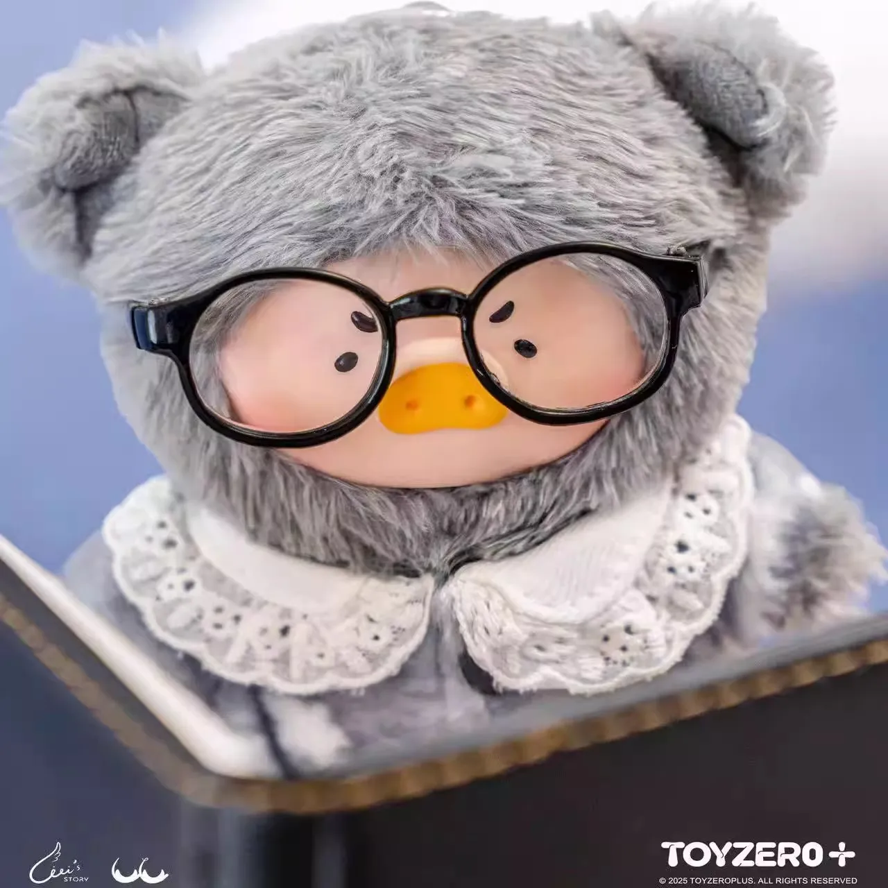 الأصلي لولو خنزير الحلم العجائب سلسلة صندوق أعمى Kawaii المفاتيح صندوق غامض لطيف أنيمي الشكل جمع ديكور طفل هدية