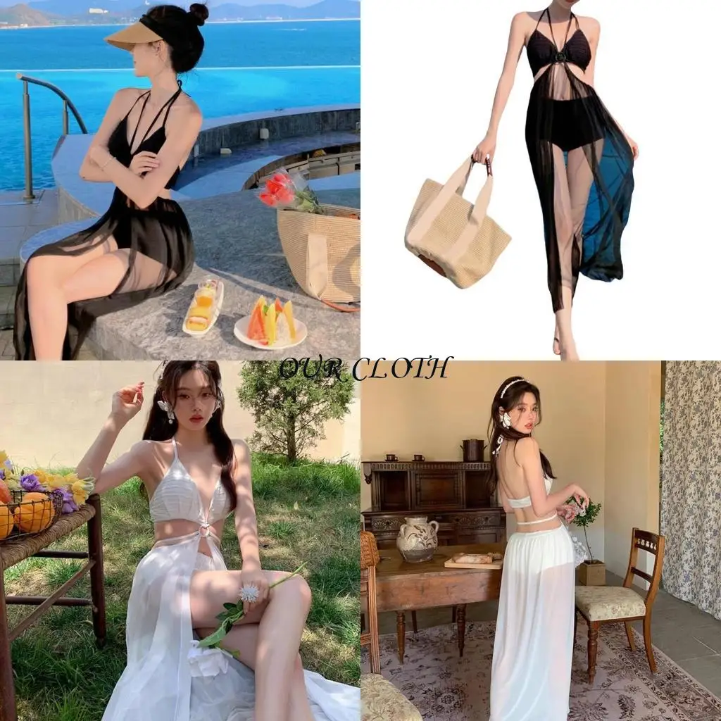 

Женские треугольные v Neck Couse Sute Sete Set с низкой талией Boyshorts y1ac