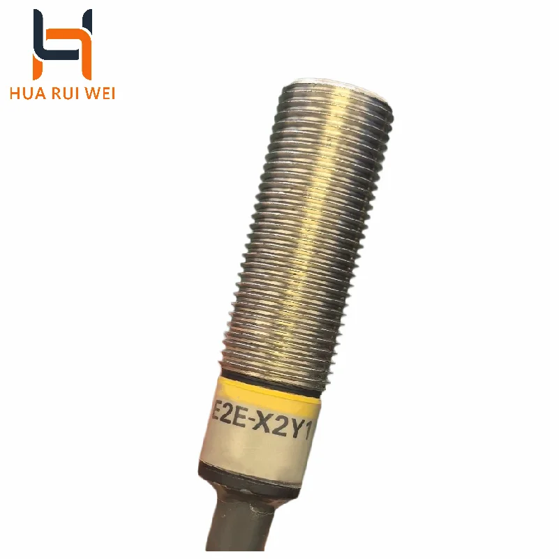 

2026 Hot Sale New E2E2-X2Y1 Industrial Automation Proximity Switch Sensor