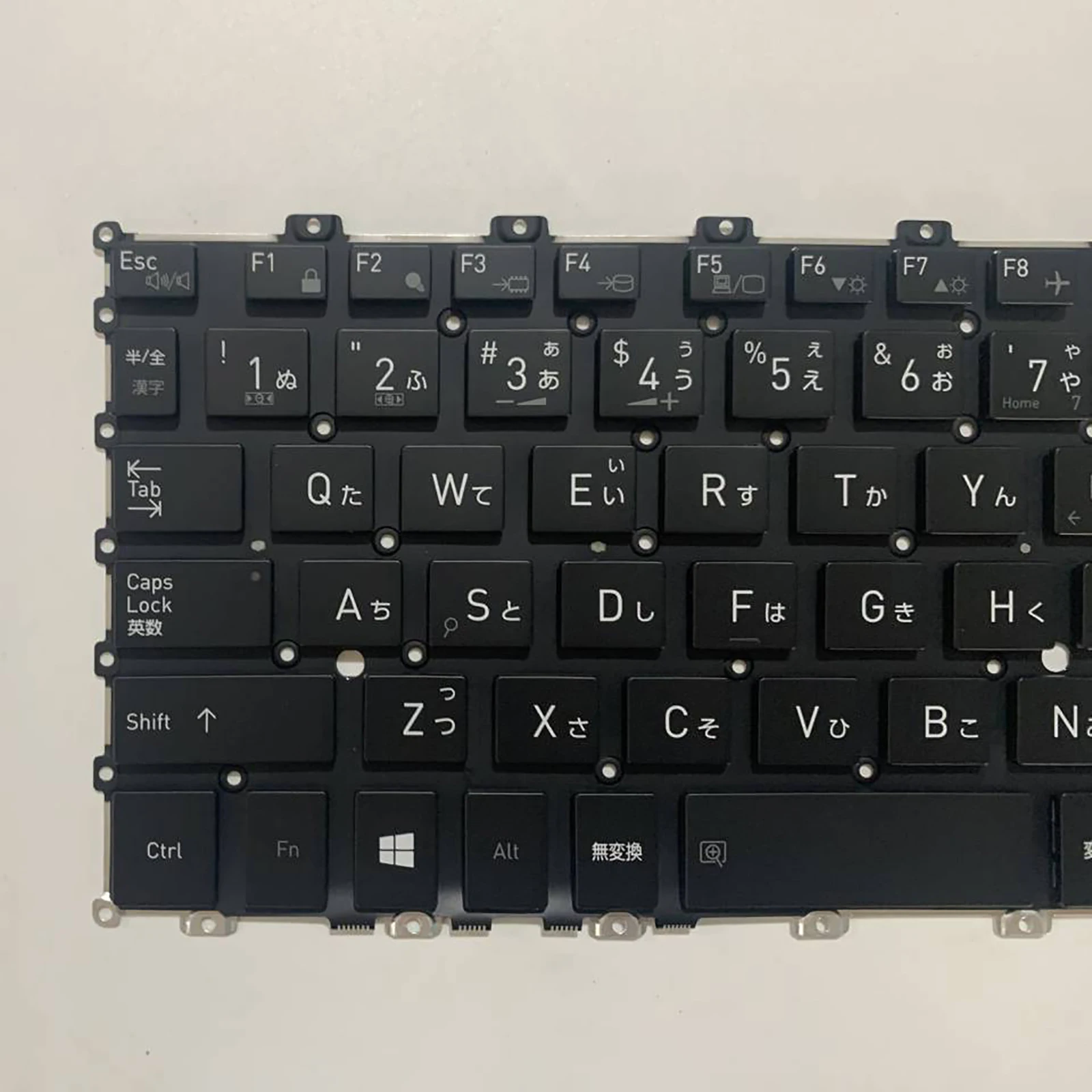 Japan Layout for Toshiba X30L-G Dynabook G83 G83/DN G83/FP G83/FS