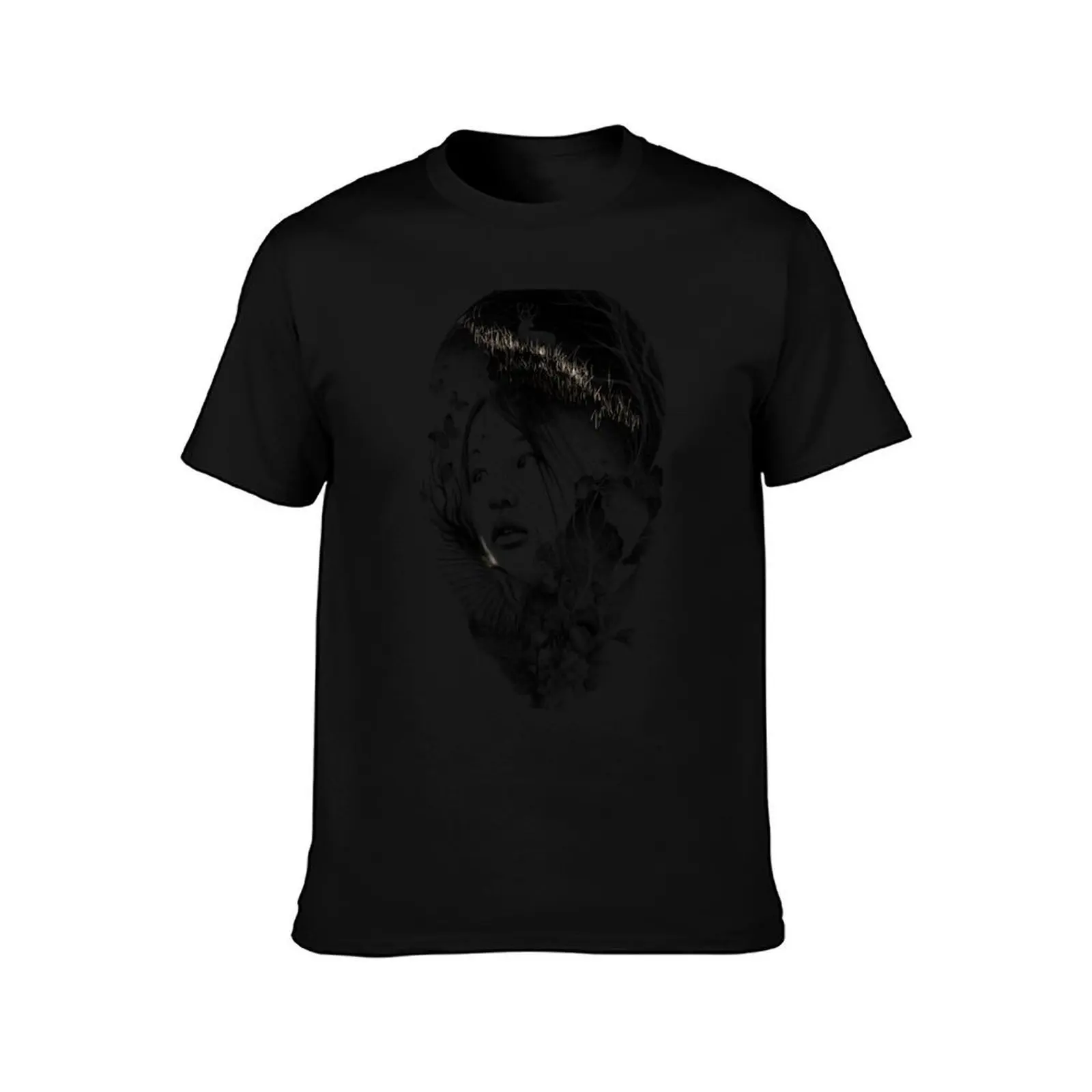 Innocent T-Shirt Cool Feeling Summer Tee Shirt T-Shirt