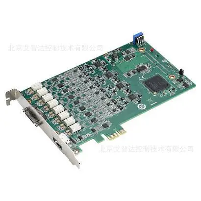 Advantech PCIE-1802 PCIE-1802-AE Original Genuine Brand New