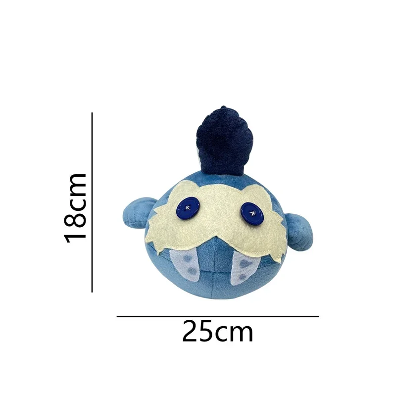 Hot Sale 20-30cm Zelda Breath of the Wild Plush Toys Link Stuffed Soft Plushie Doll Decoration Kawaii Toys Kids Gifts