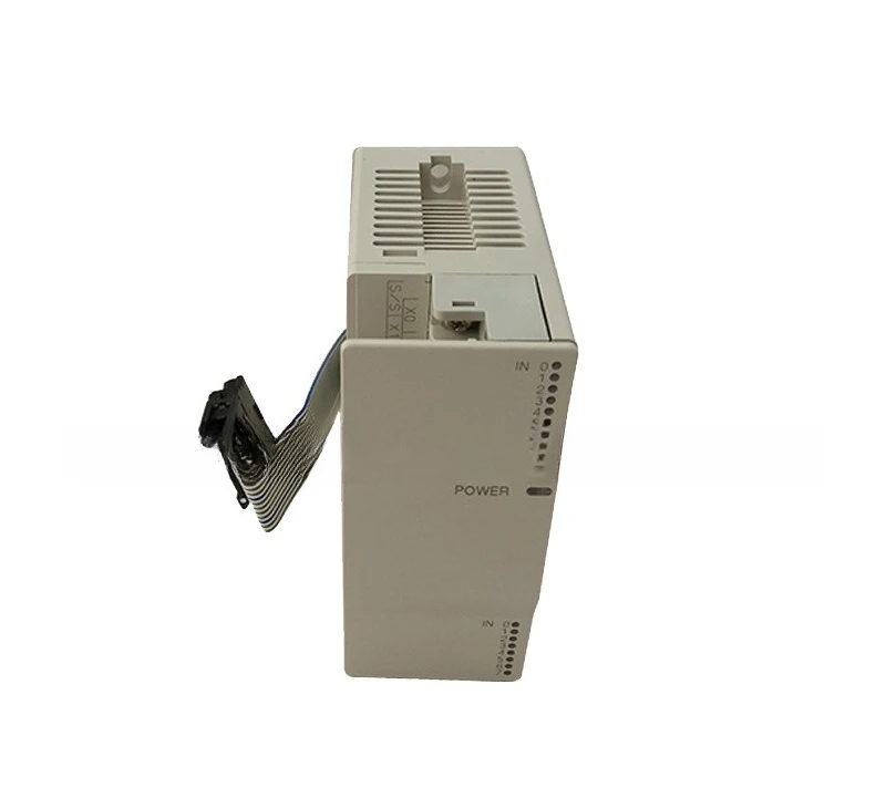 New original PLC16-point input expansion unit module FX2N-16EX-ES/UL