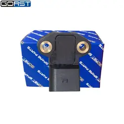 0281006481 Boost Air Pressure Sensor MAP for Benz Trucks A0041537028 0041537028