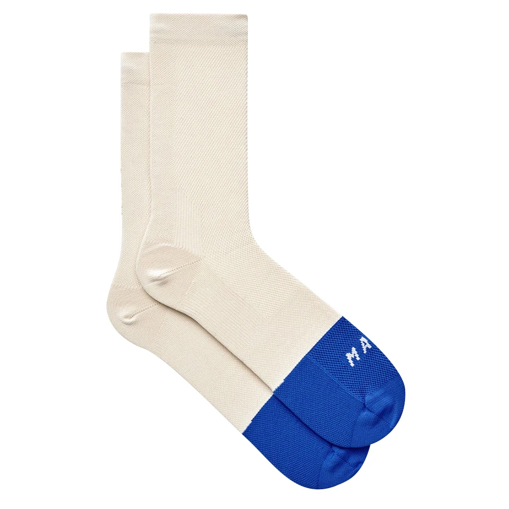 Men Women Professional Cycling Socks High Quality MTB Road Bicycle Socks Outdoor Sport Breathable Football Basketball Socks image 3