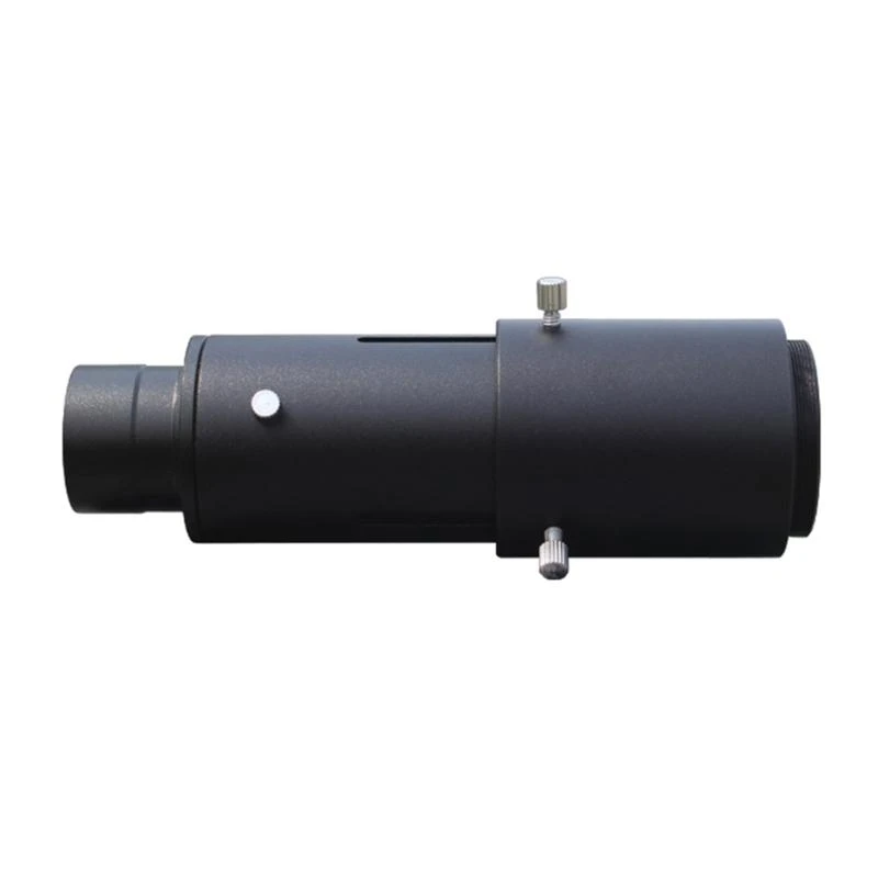 Eyepiece Projection Adapter Take Your Photography to New Height Camera Adapter 1.25\