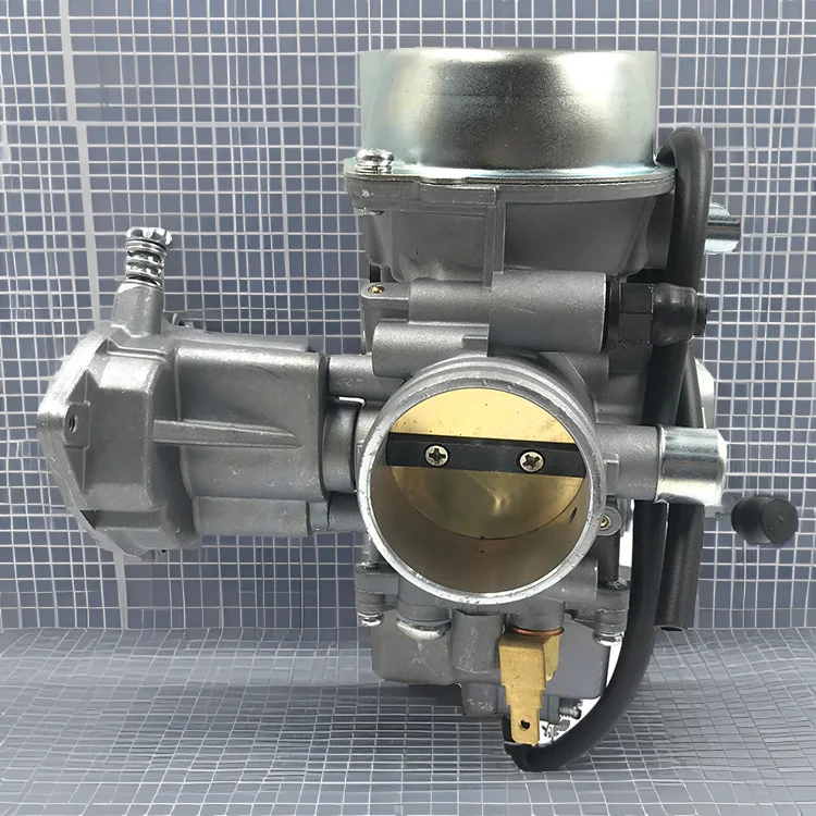 

Carburetor suitable for Grizzly 600 RHINO660 YFM660 YXR660 ATV UTV Off road vehicle