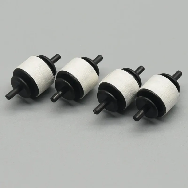 4X LY0634001 Cleaner Pinch Roller S for BROTHER L8250 L8260 L8350 L8360 L9200 L9300 L9310 L8600 L8610 L8650 L8690 L8850 L8900