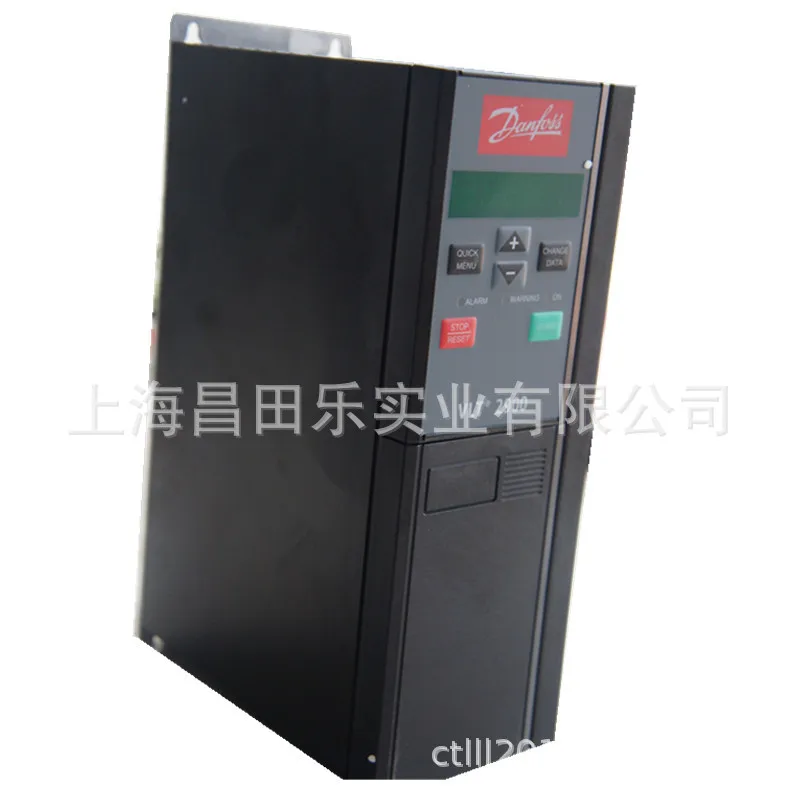 

2025 Supply Danfoss Inverter FC-301P11KT4E20H2XNCXXXSXXXXAXBXCXXXXDX