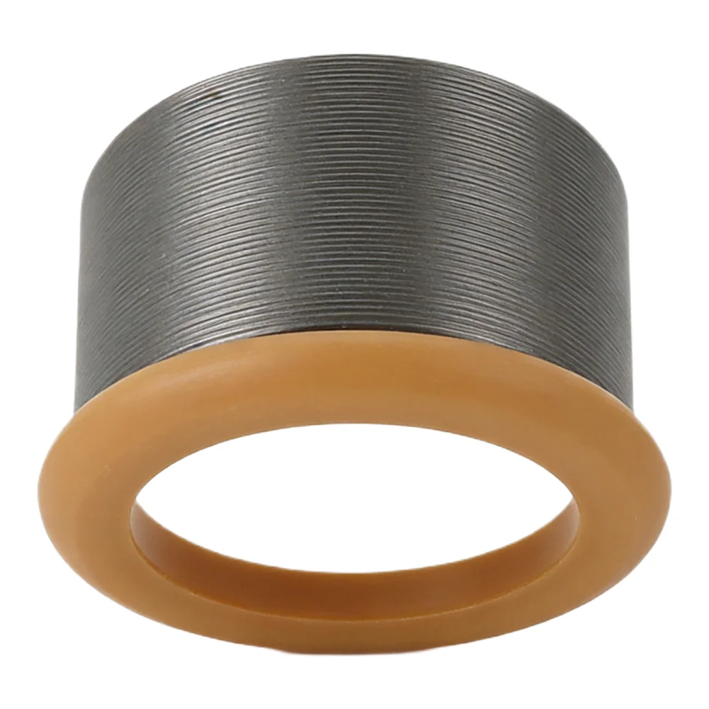 Cylinder Sleeve for Oil-Free Vacuum Pump Systems Includes Cylinder and For Piston For Ring for General Compressor Maintenance