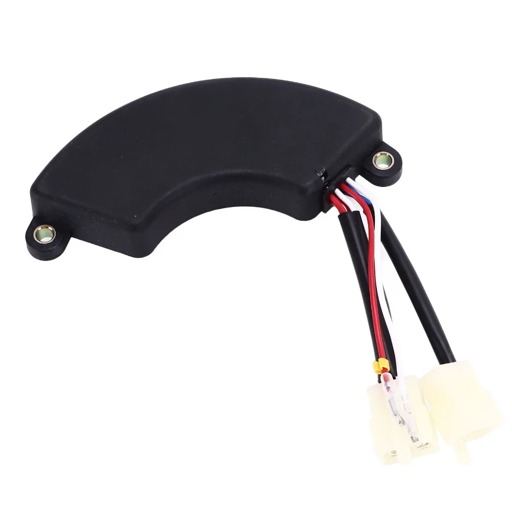 3 Phase 380V Avr Vo…