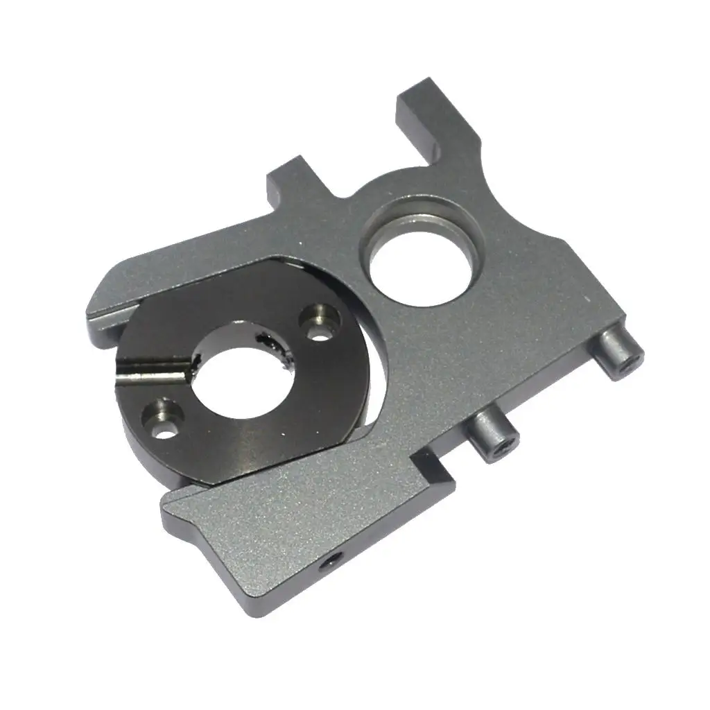 Motors Mount Plate …