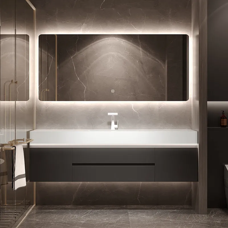 

Designer Universal Bathroom Cabinet Luxury Aesthetic Jewelry Postmodern Bathroom Cabinet PrincessVestidores Salon Furniture