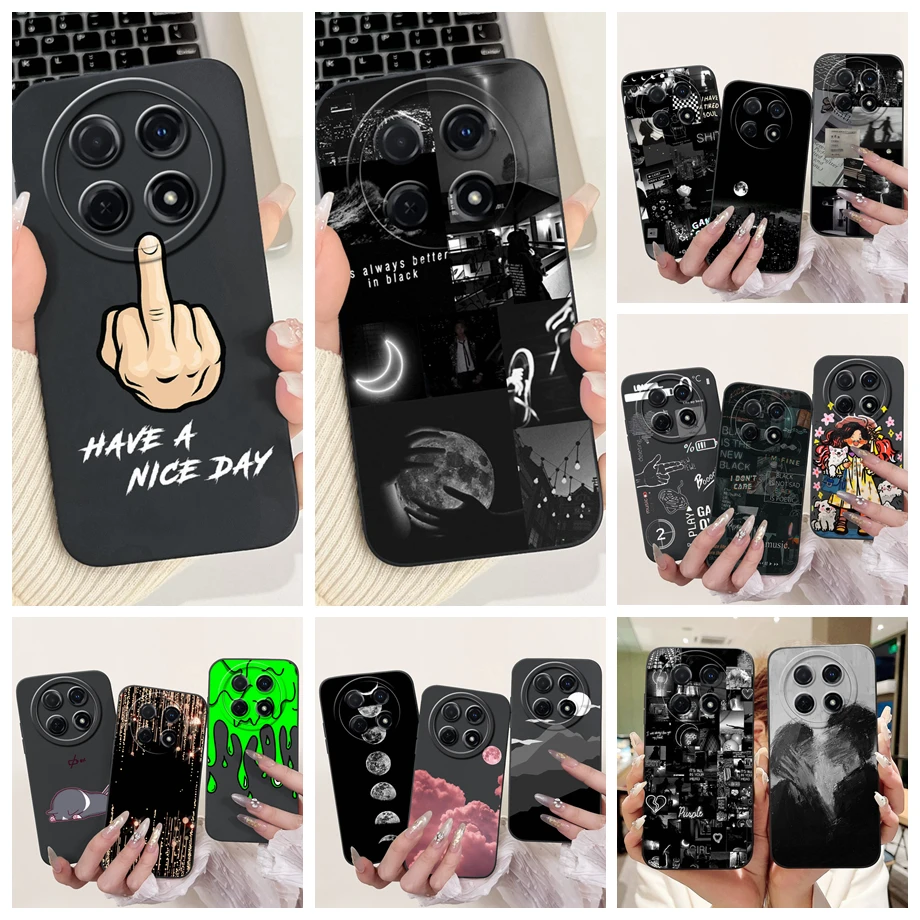 For Huawei Nova 13I…