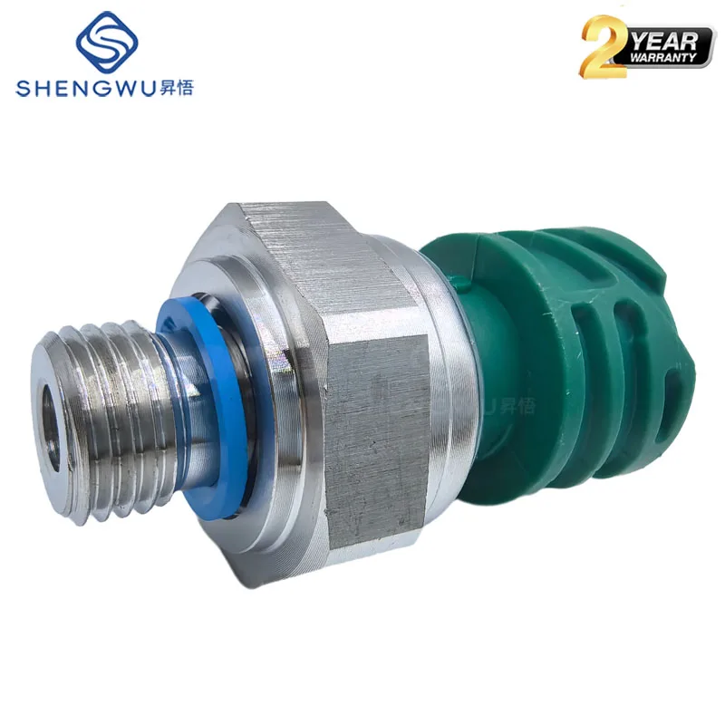 

Exhaust Back Pressure EBP Sensor 2033392 2127357 81CP72-01 For PACCAR MX11 MX13 DAF CF85 XF105 Kenworth T680 Peterbilt 579 Truck