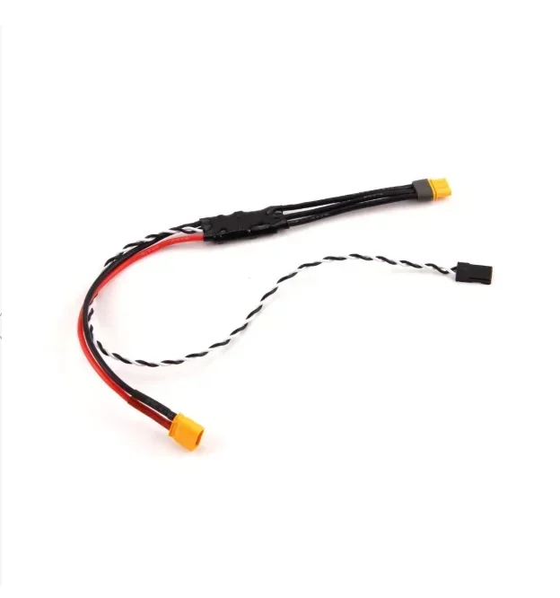 Holybro X500 V2 ESC BLHeli-S 20A X500 V2 예비 부품 MCU는 RC FPV 드론용 Dshot150, dshot300 및 Dshot600을 지원합니다.