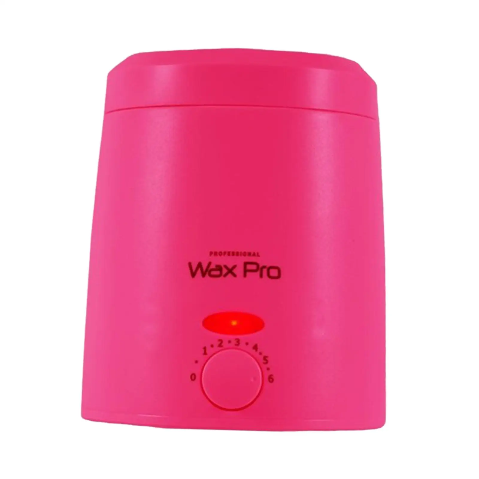 Electric Wax Heater for Salon Home Use Hard and Soft Wax Girls & Women & Men