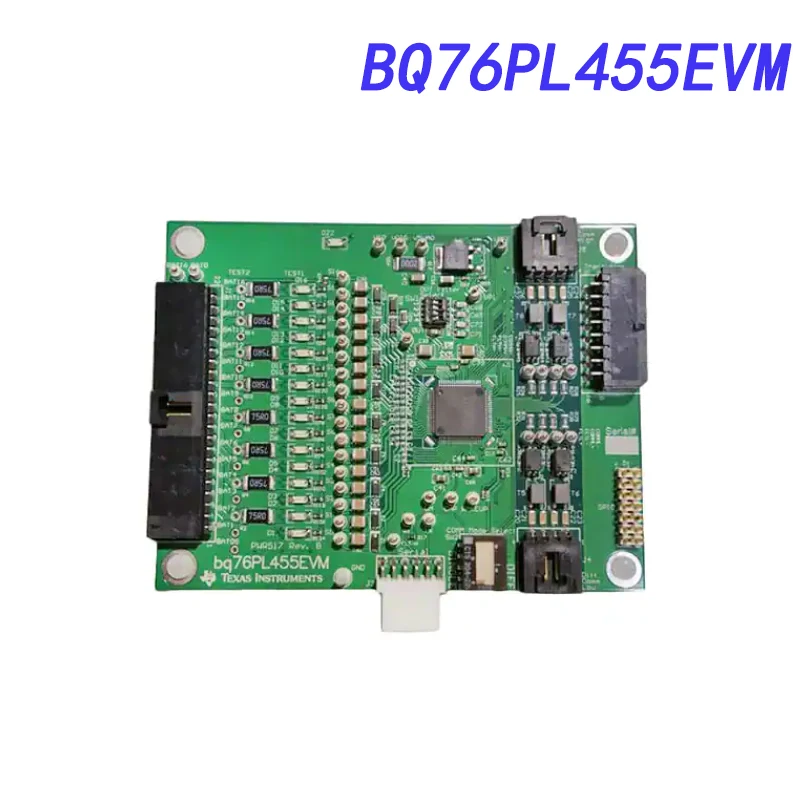 BQ76PL455EVM BQ76PL455 Battery Monitor Power Management Evaluation Board