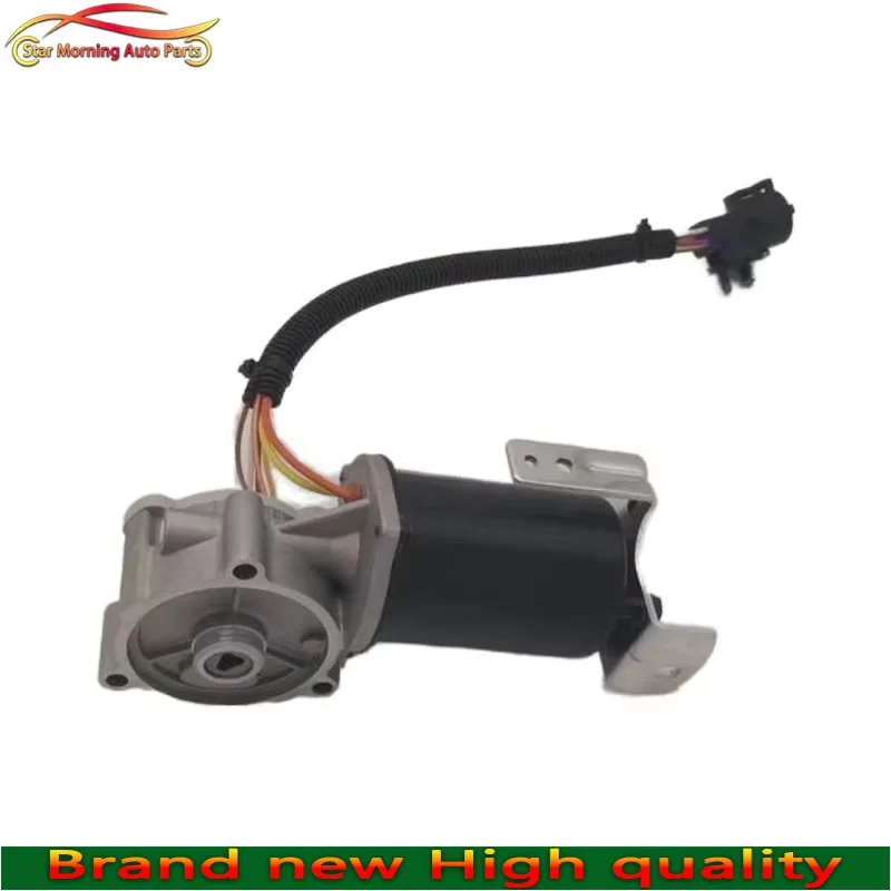 

5L1Z7G360AA Brand New Drive Transfer Case Motor For Ford Expedition 2002-2006, Compatible For Lincoln Navigator 2002