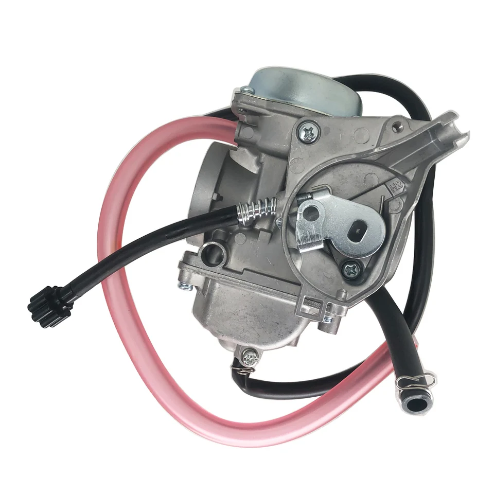 32mm Carburetor CVK32 For Keihin CVK 32 And Arctic Cat 250 2002