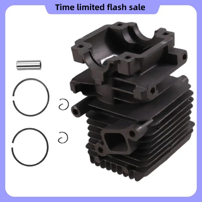 

A40T Cylinder Piston Kit For Stihl MS192 MS192T MS192TC MS192TC-E MS192TC-E Z MS192T-Z Cylinder Chainsaw Accessories