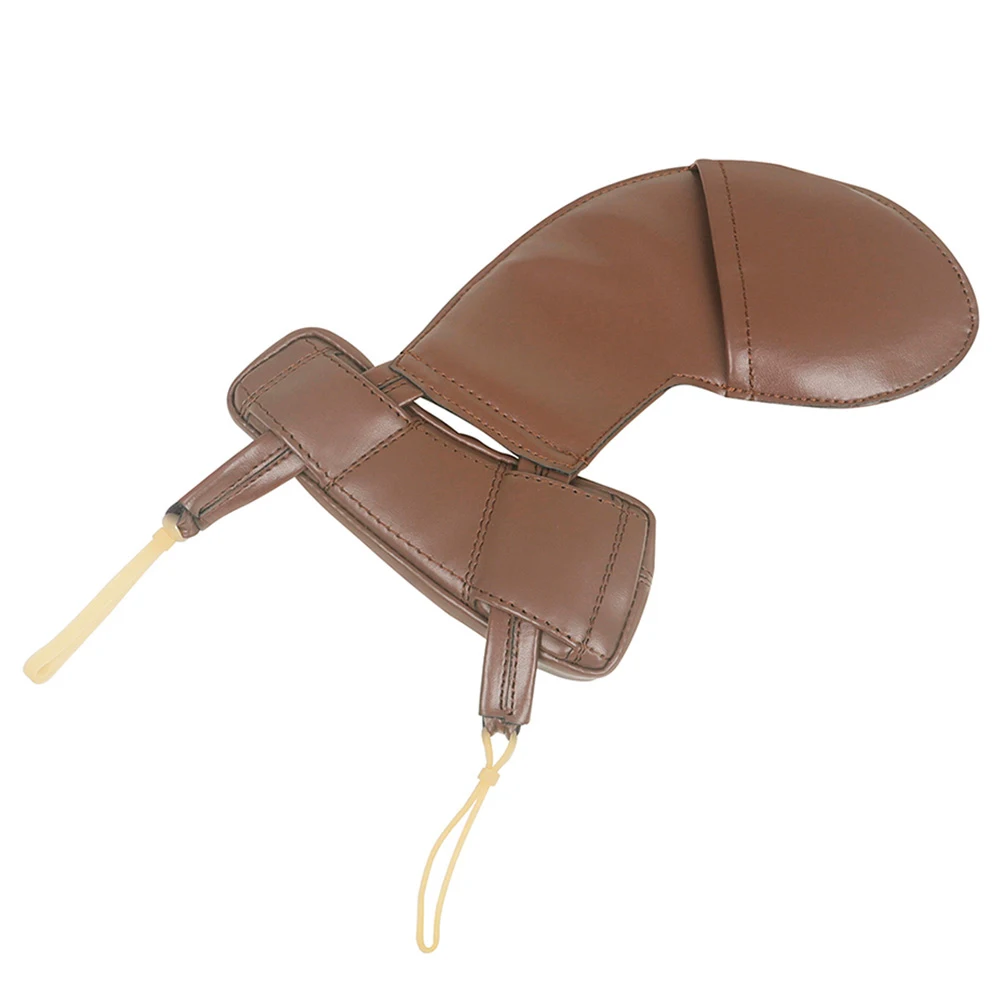 : Reposabrazos para violín