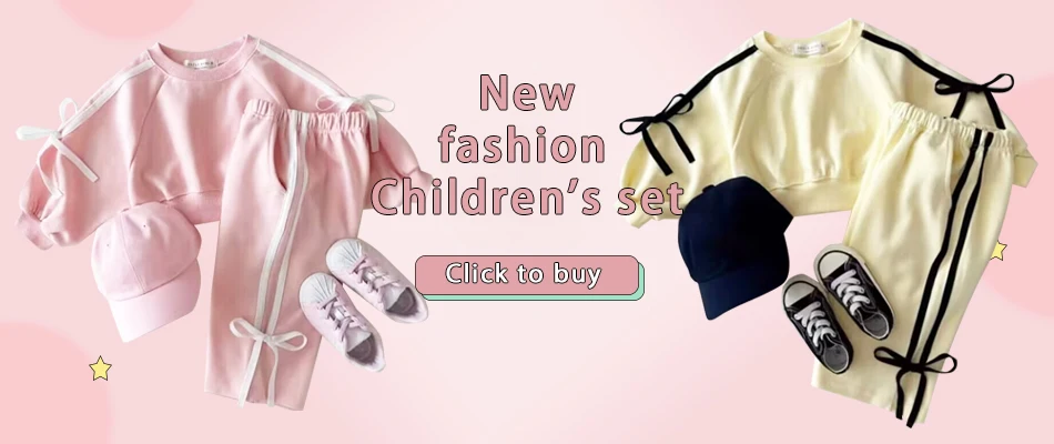 Kinder-Herbst- und Winter-Flanell-Pyjama-Sets, koreanische Version, Jungen, plus Samt, dick, für Zuhause, Mädchen, warme Unterwäsche-Sets – Detail 1