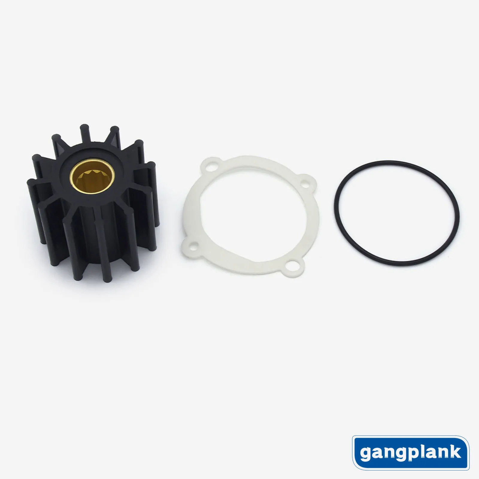 

Marine Internal Inboard Engine Water Pump Assembly for Johnson 09-812B for Jabsco 13554-0001